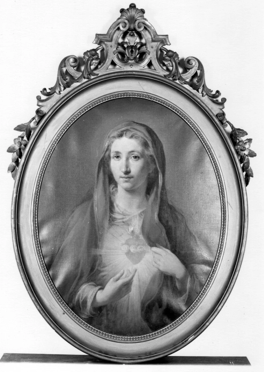 Sacro Cuore di Maria - Asti